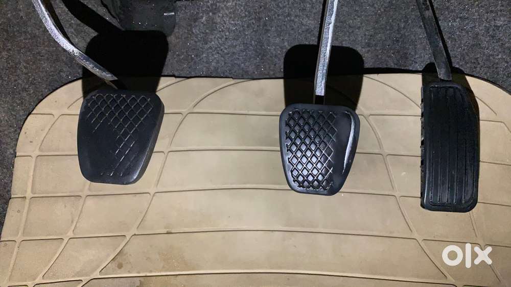 Honda Amaze 2013-2016 S I-vtech, 2014, Petrol