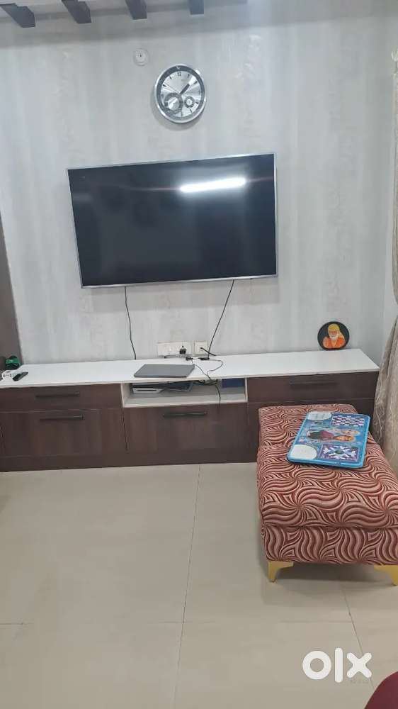 Samsung UHD 4K 55 imch