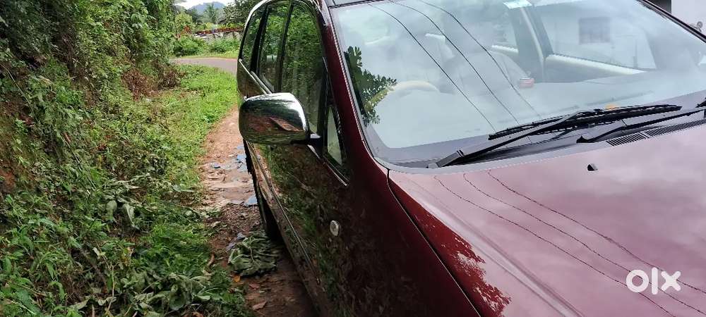 Toyota Innova Petrol 2005 Full Option