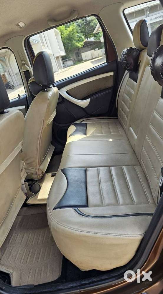 Renault Duster 85ps Diesel Rxl, 2014, Diesel