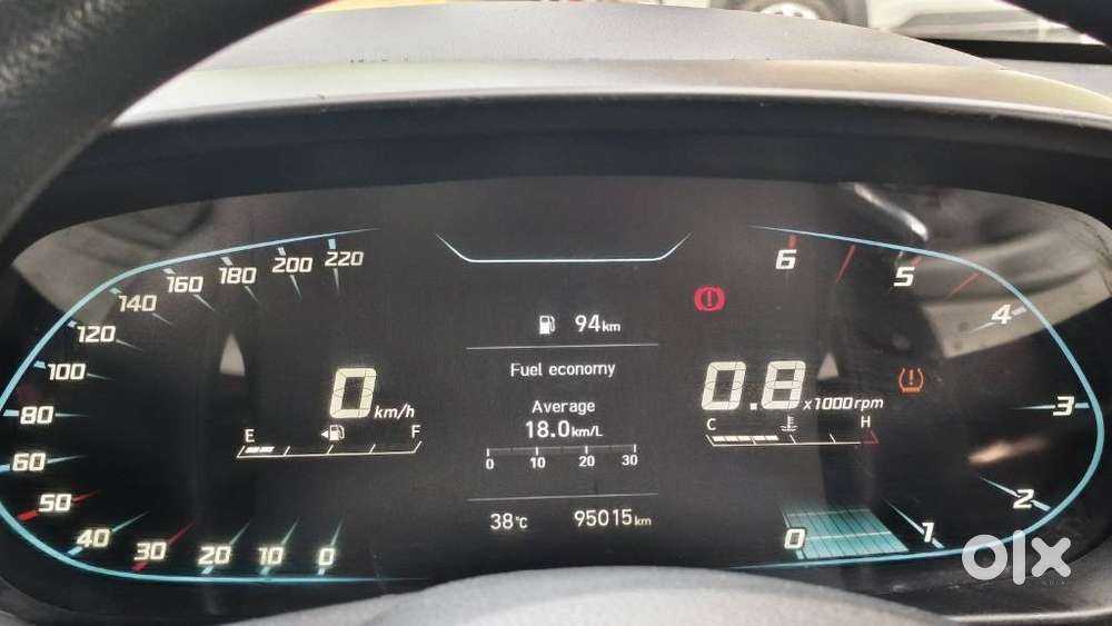 Hyundai New I20 1.5 Sportz Mt, 2021, Diesel