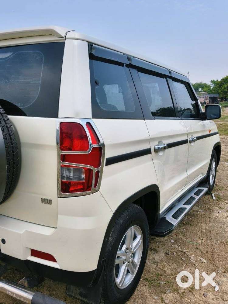 Mahindra Bolero Neo 1.5 N 10, 2023, Diesel