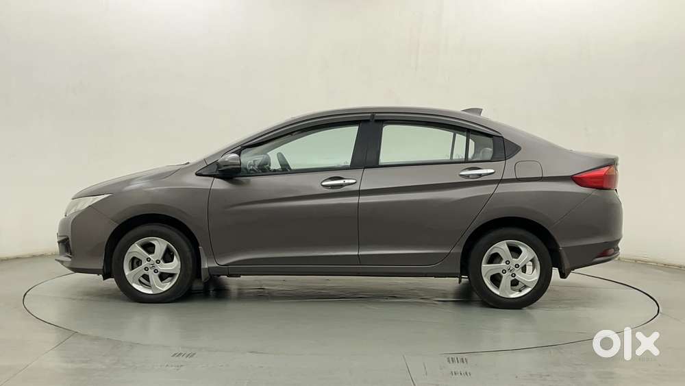 Honda City 1.5 Vx I-vtec Mt, 2014, Petrol