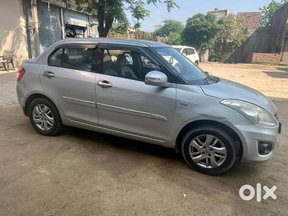 Swift Dzire 2014 Zdi For Sale