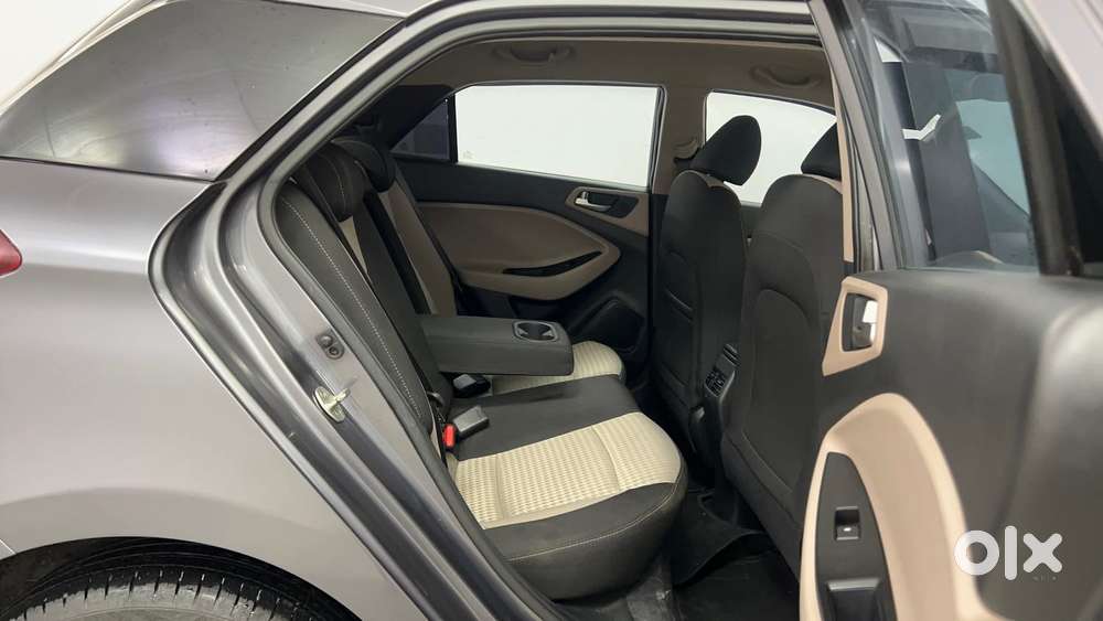 Hyundai Elite I20 Asta (o) 1.2 Mt, 2019, Petrol