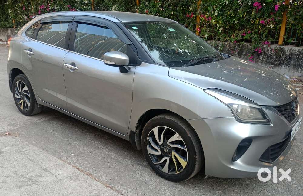 Maruti Suzuki Baleno Maruti-suzuki-baleno-zeta-diesel, 2019, Petrol