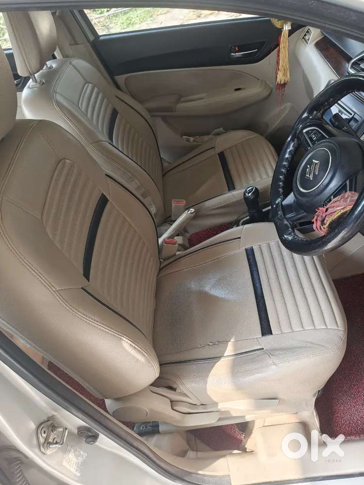 Maruti Suzuki Dzire 2019 Diesel Well Maintained