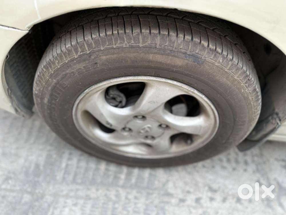 Hyundai Elantra Gls (leather), 2005, Petrol