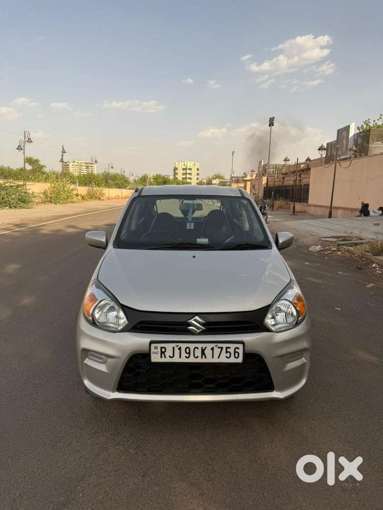 Maruti Suzuki Alto 800  2020 Model  Petrol  Manual