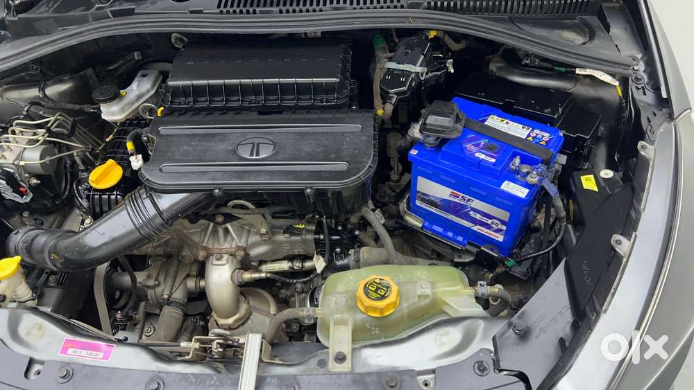 Tata Tiago Xe, 2022, Petrol