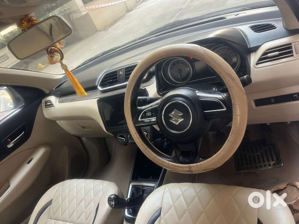 Maruti Suzuki Swift Dzire Vxi(o) Mt, 2022, Petrol