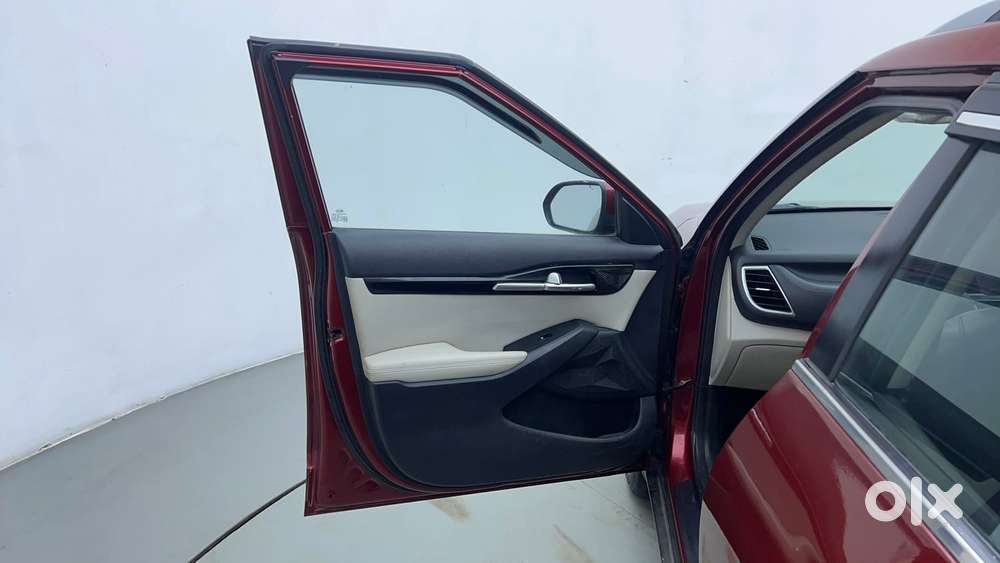 Kia Seltos 1.5 Htx At Petrol, 2020, Petrol