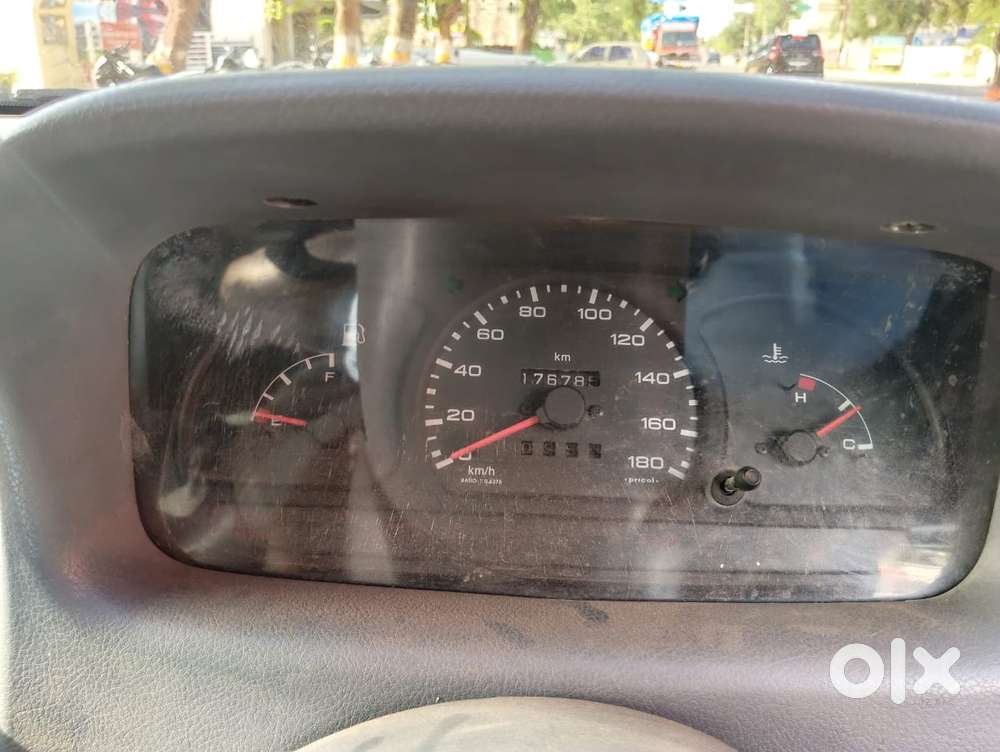 Tata Indica V2 Dle Bsiii, 2008, Diesel