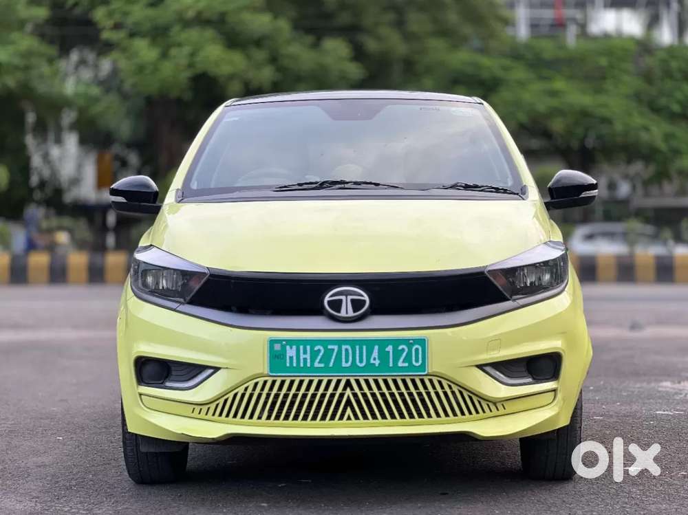 Tata Tiago EV XZ Plus Tech Lux LR, 2025, Electric - Photo 1