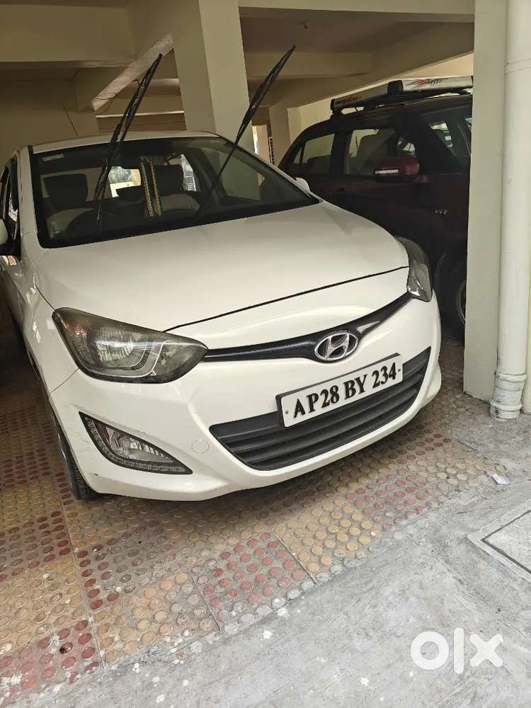 I20 Diesel