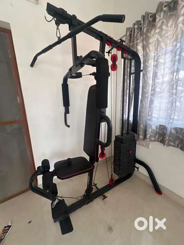 Decathlon multi gym Gym Fitness 1784080749