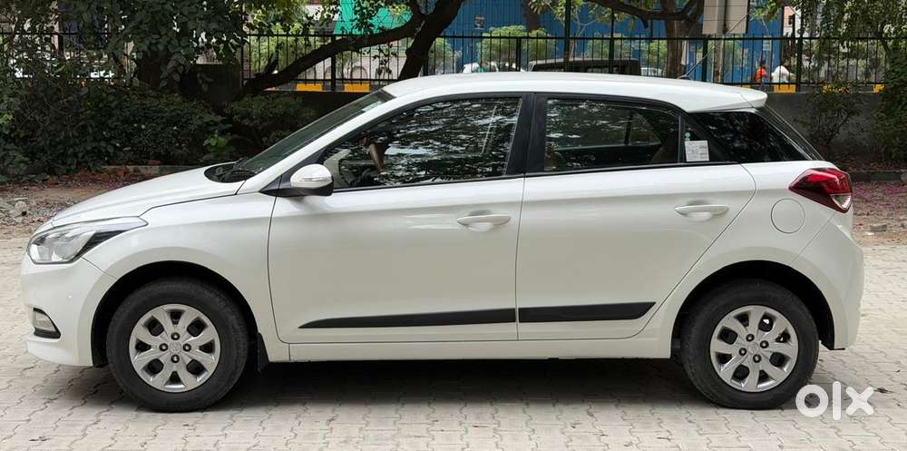 Hyundai I20 1.2 Spotz, 2017, Petrol