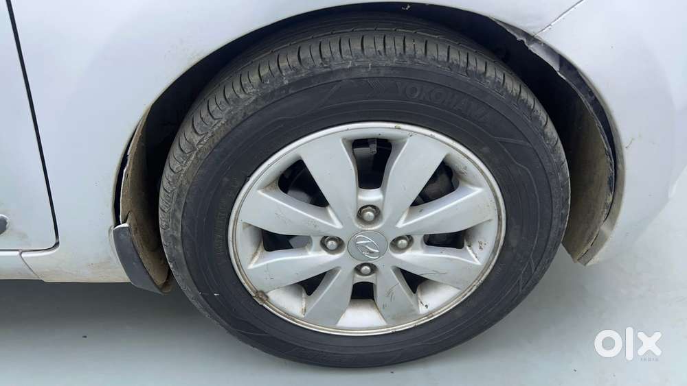 Hyundai Xcent S 1.2 (o), 2015, Petrol