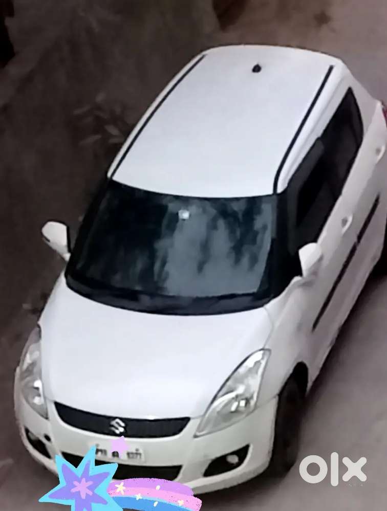 Maruti Suzuki Swift Vxi 2013