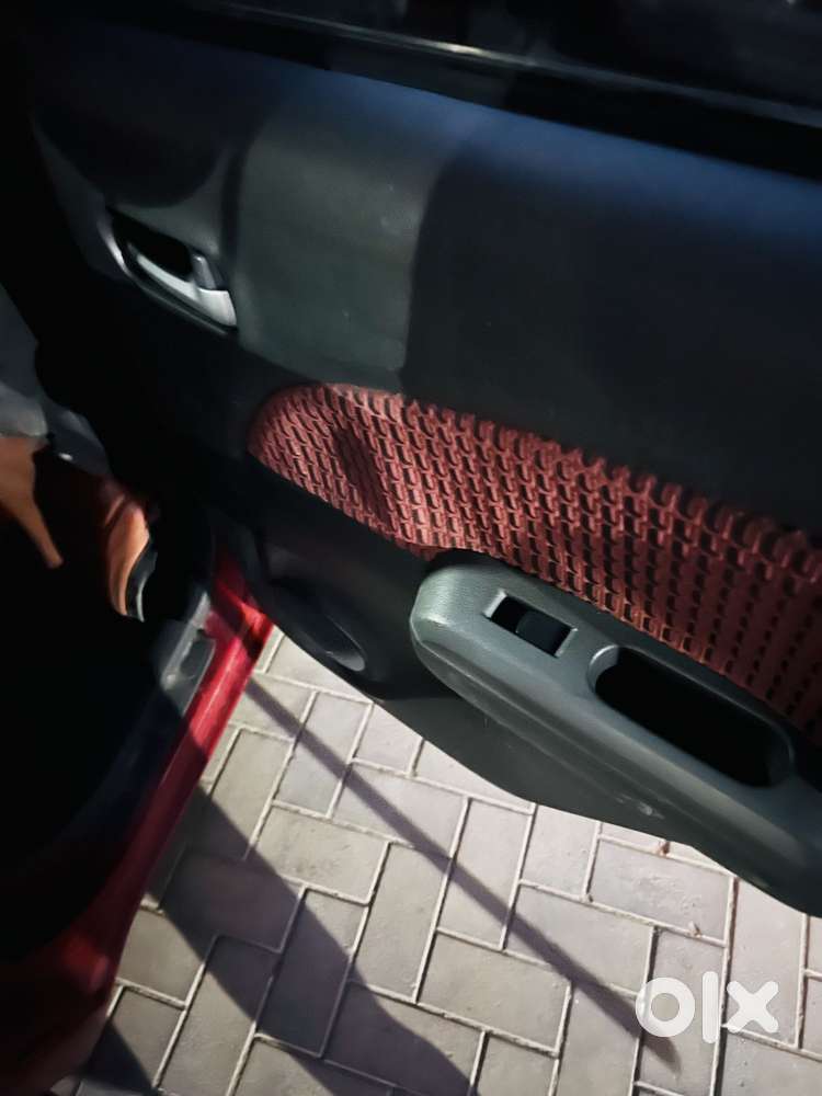 Maruti Suzuki Ritz Zxi Bs-iv, 2013, Cng & Hybrids