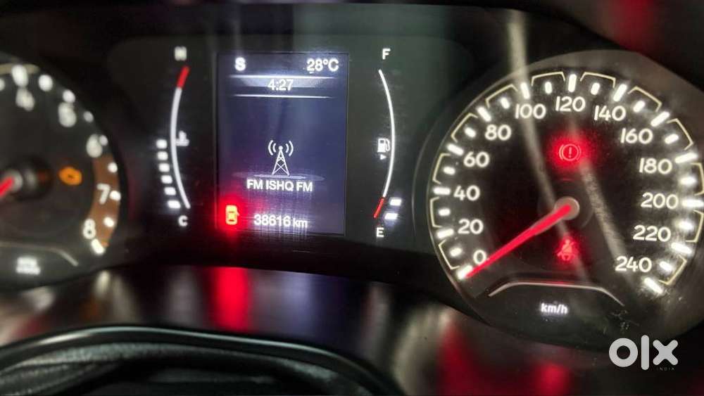 Jeep Compass 2.0 Sport, 2022, Petrol