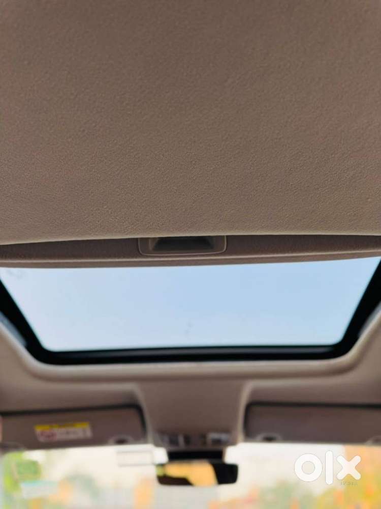 Honda Elevate Zx Cvt, 2026, Petrol