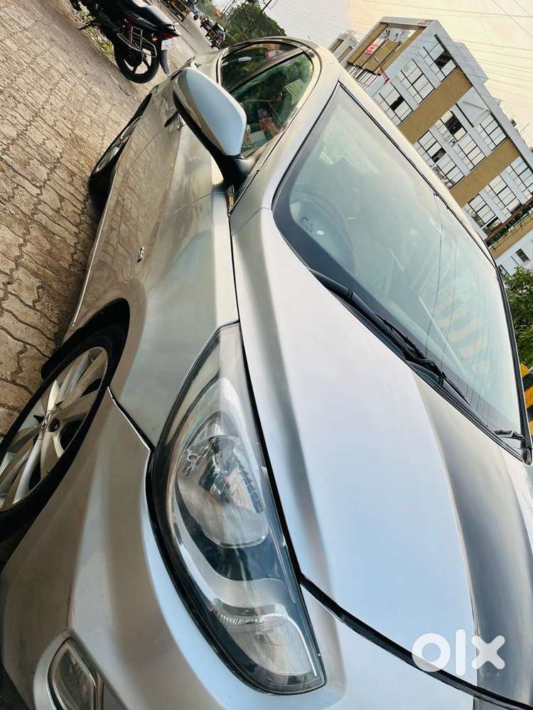 Hyundai Verna 2012 Diesel Good Condition