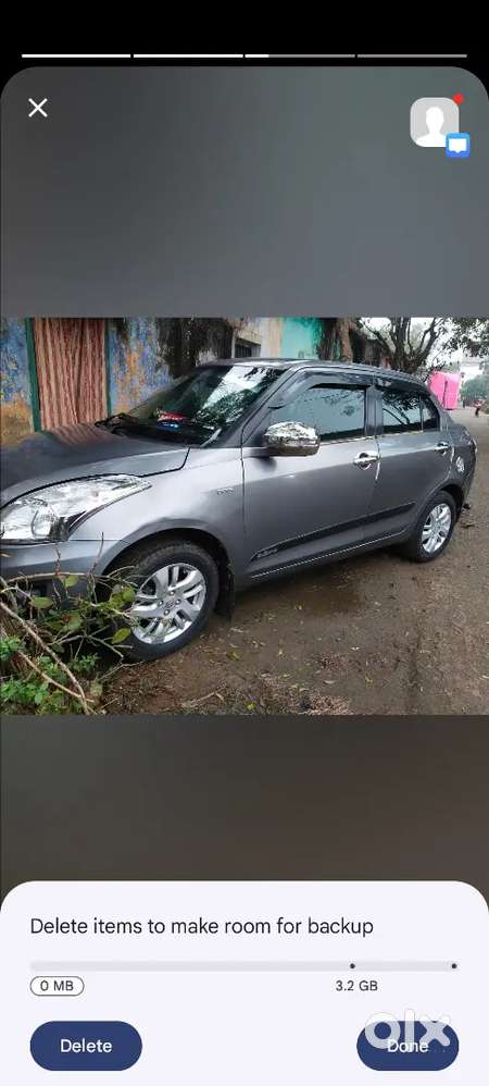 Maruti Suzuki Swift Dzire 2013 Diesel Well Maintained