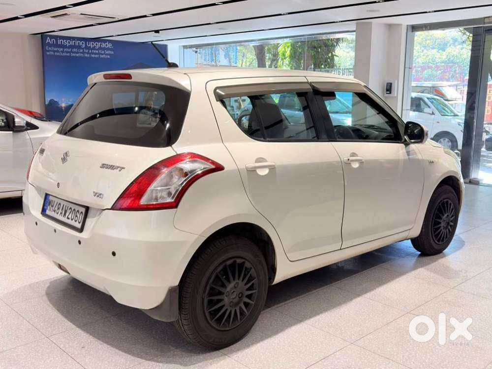 Maruti Suzuki Swift 2004-2010 Vxi With Abs, 2017, Petrol