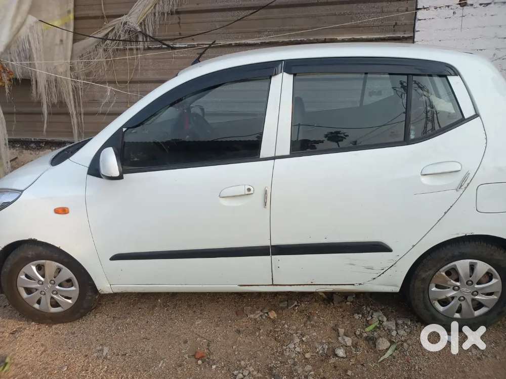 Hyundai I10 2013 Petrol 90000 Km Driven