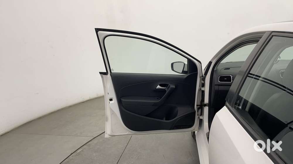 Volkswagen Polo Gt Tsi, 2017, Petrol