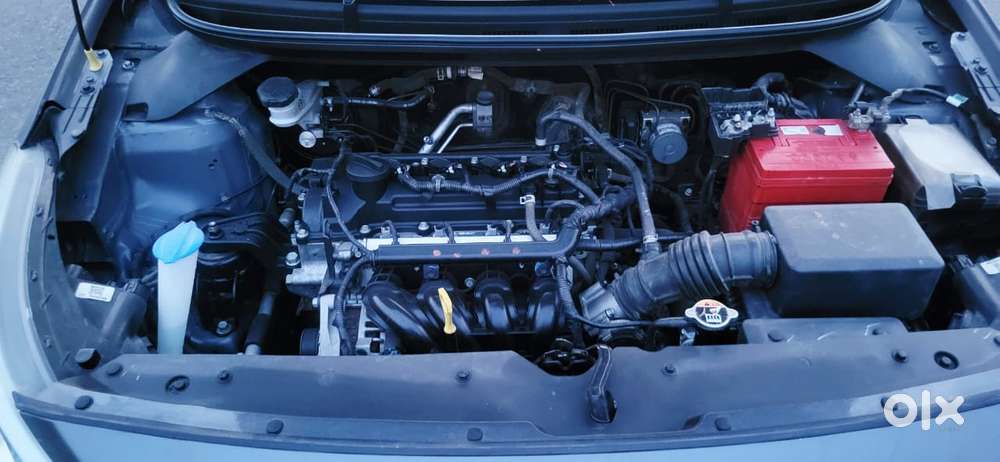 Hyundai I20 Petrol Asta Option, 2020, Petrol