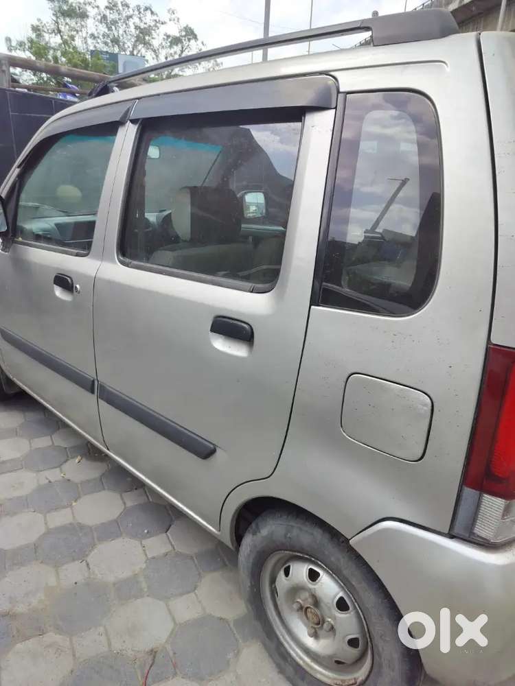 Maruti Suzuki Wagon R 2006