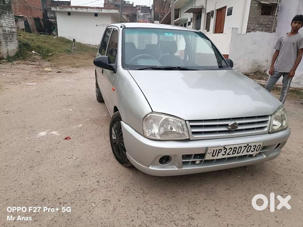 Maruti Suzuki Zen-estilo 2005 Petrol Good Condition