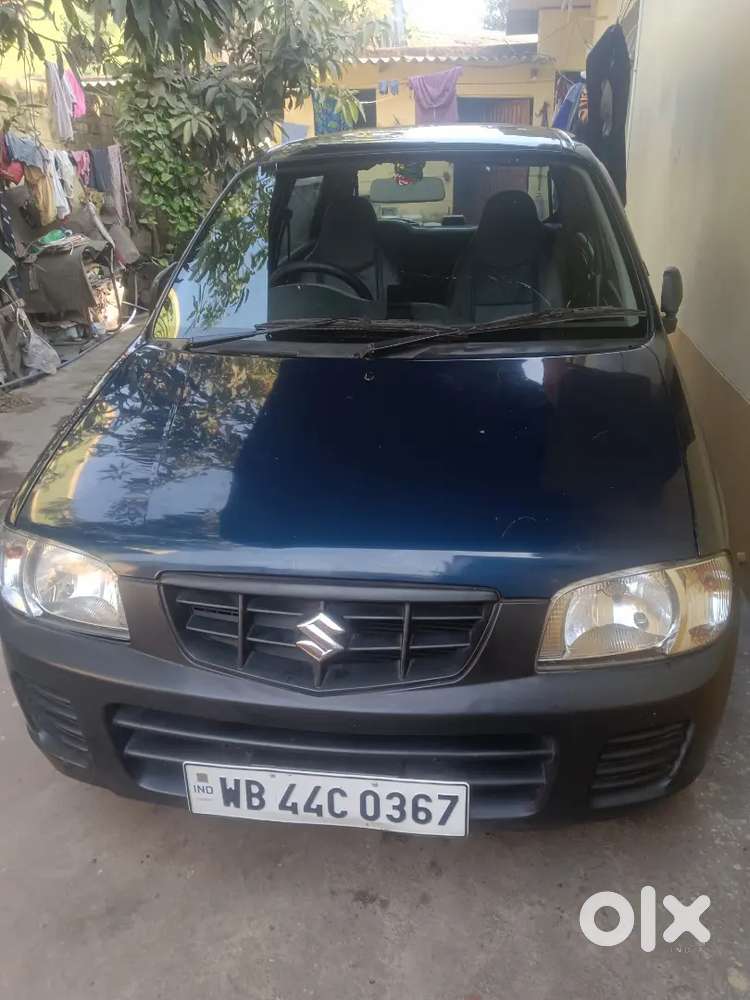 Maruti Suzuki Alto 2011 Petrol 18000 Km Driven