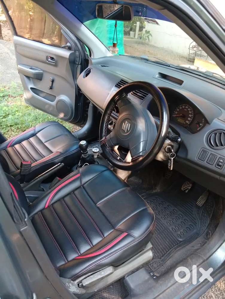 Maruti Suzuki Swift 2007/ldi/bsiv 20km/l