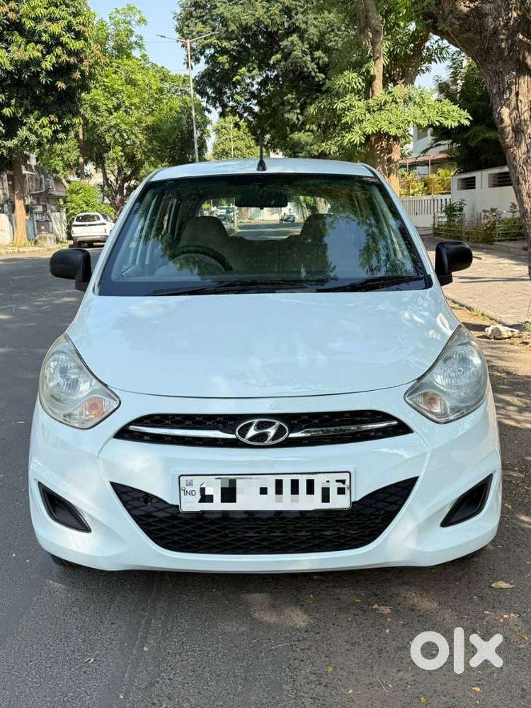 Hyundai I10 Era 1.1 Irde, 2013, Petrol
