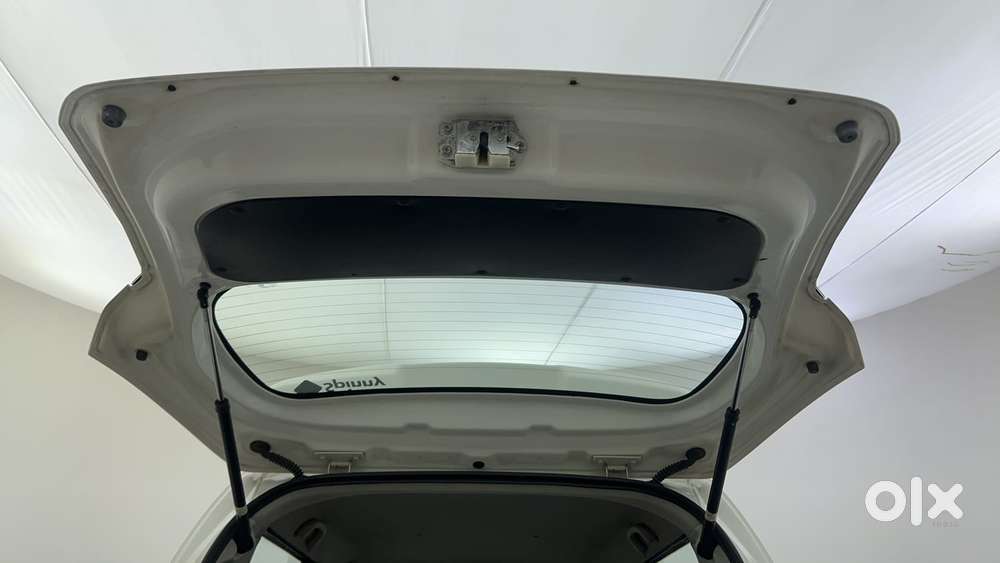 Maruti Suzuki Wagon R Vxi, 2014, Petrol