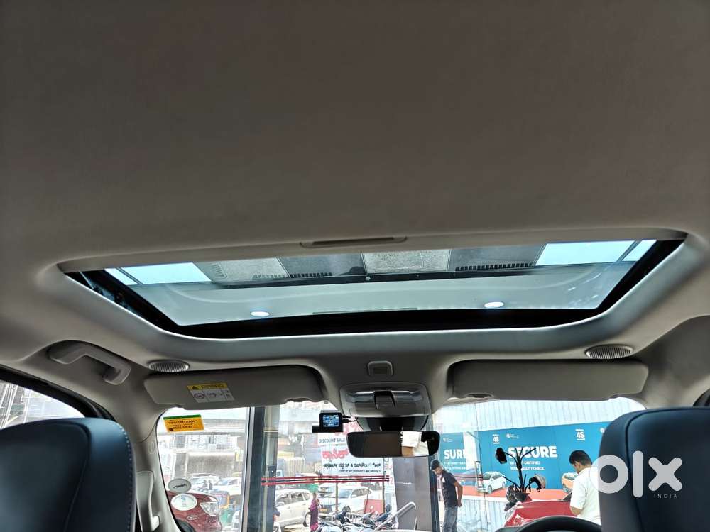Mahindra Scorpio-n 2.2 Z8 Diesel Mt 7 Str, 2024, Diesel