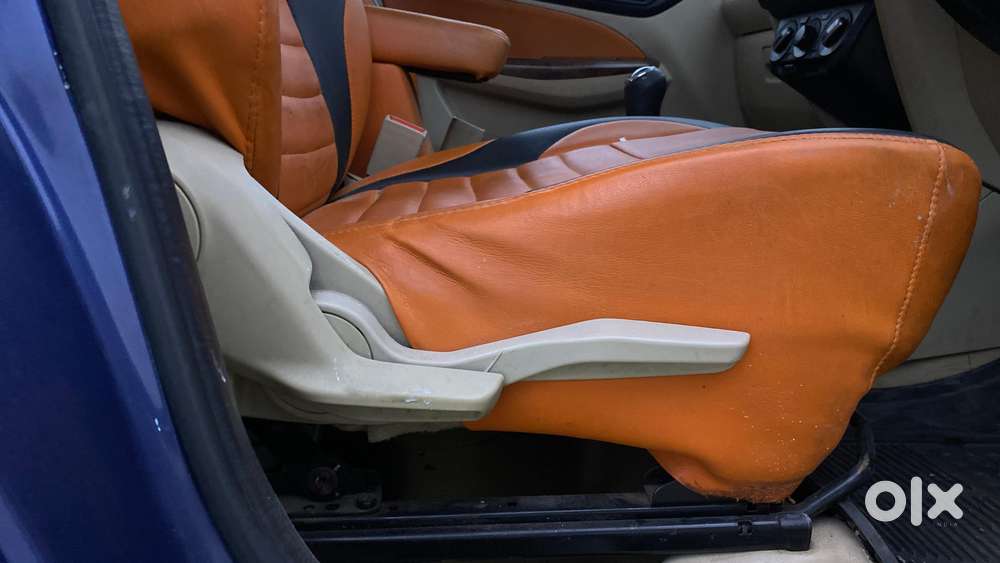 Maruti Suzuki Swift Dzire 1.2 Vxi Bsiv, 2019, Petrol