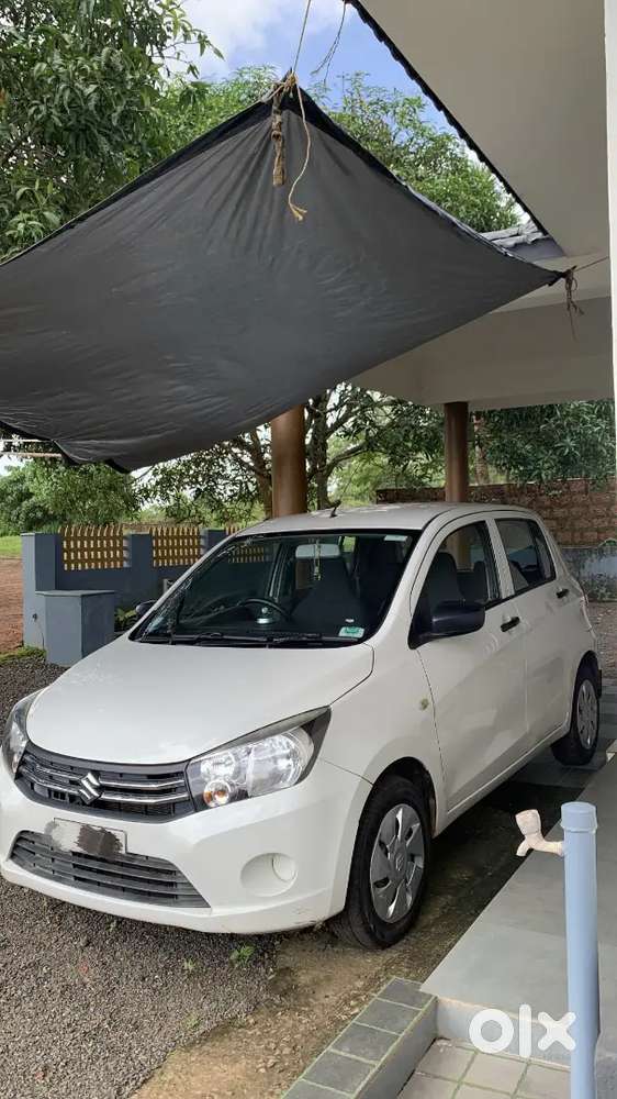 Maruti Suzuki Celerio 2015 Petrol Vxi Amt