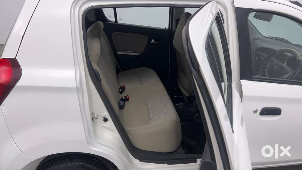 Maruti Suzuki Alto K10 Vxi, 2016, Petrol