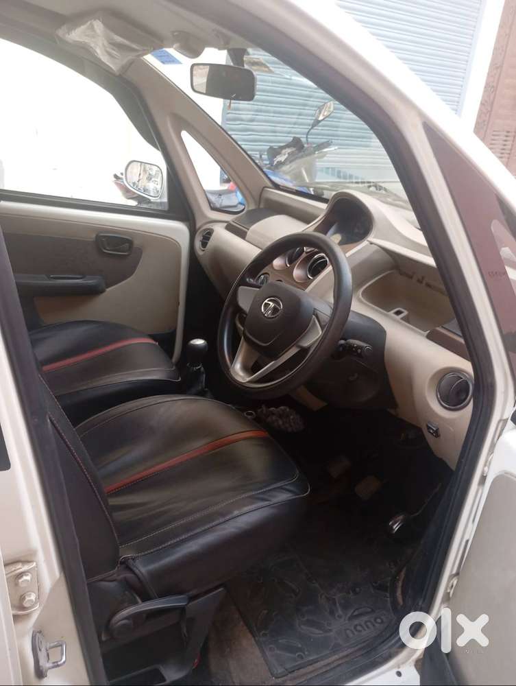 Tata Nano Twist Xt