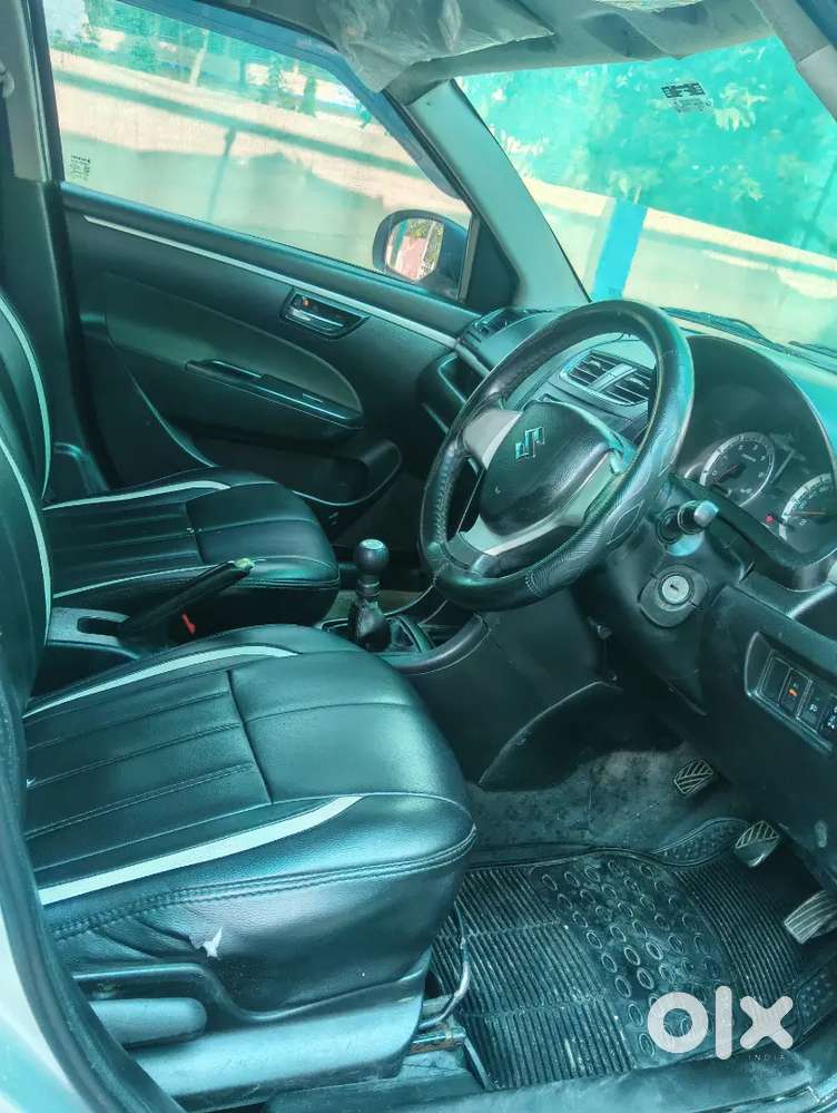 Maruti Suzuki Swift Vdi 2013