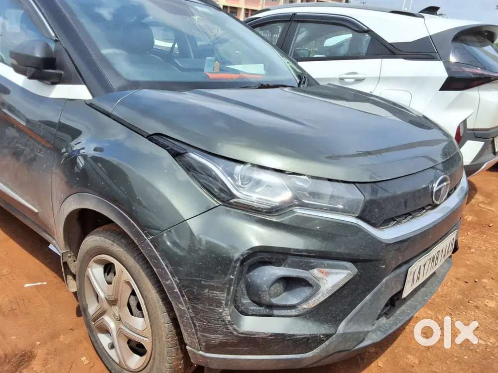 Tata Nexon Diesel 2022 Only Serious Buyer