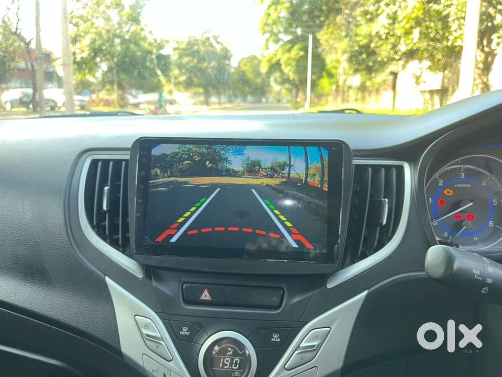 Maruti Suzuki Baleno, 2018, Diesel