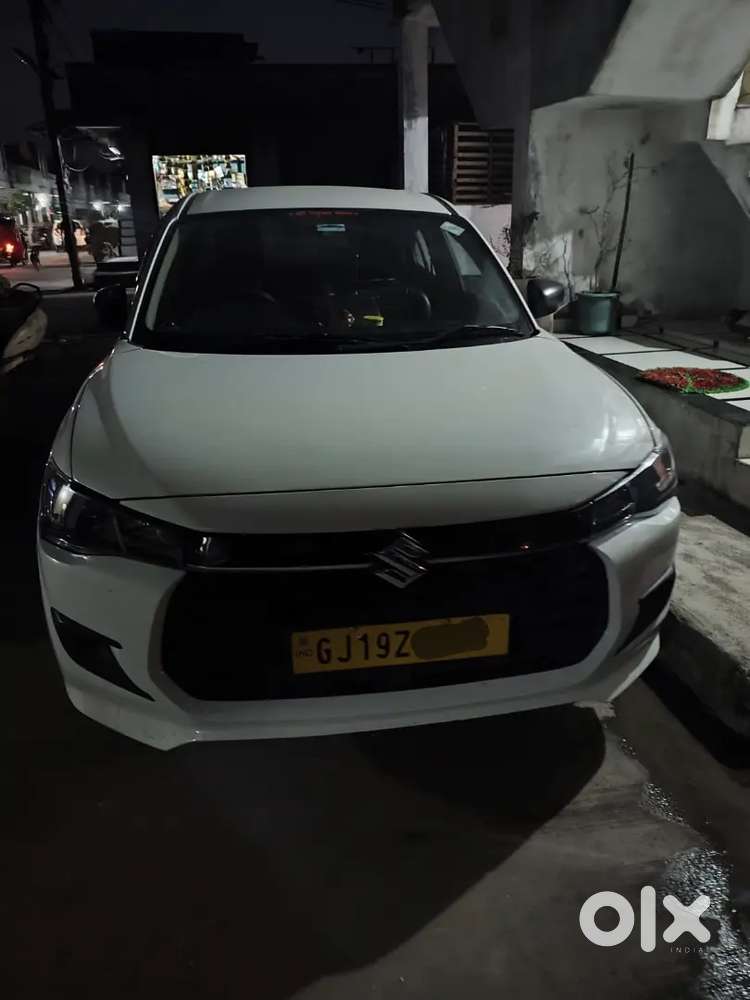 Maruti Suzuki Dzire 2025
