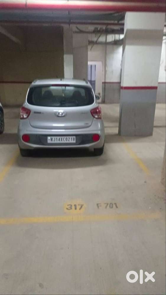Hyundai Grand I10 Sportz