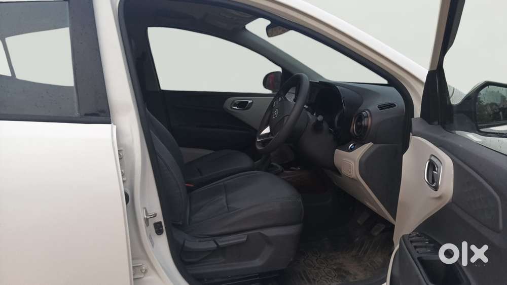 Hyundai Aura Sx 1.2 Petrol, 2020, Petrol