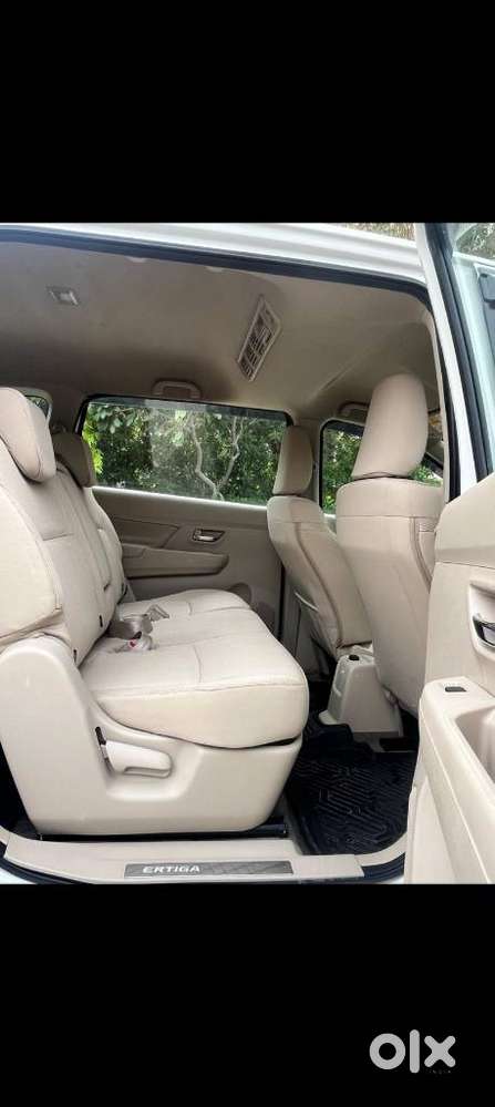 Maruti Suzuki Ertiga, 2024, Cng & Hybrids